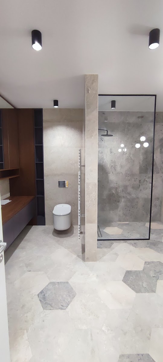 Amenajare interioară