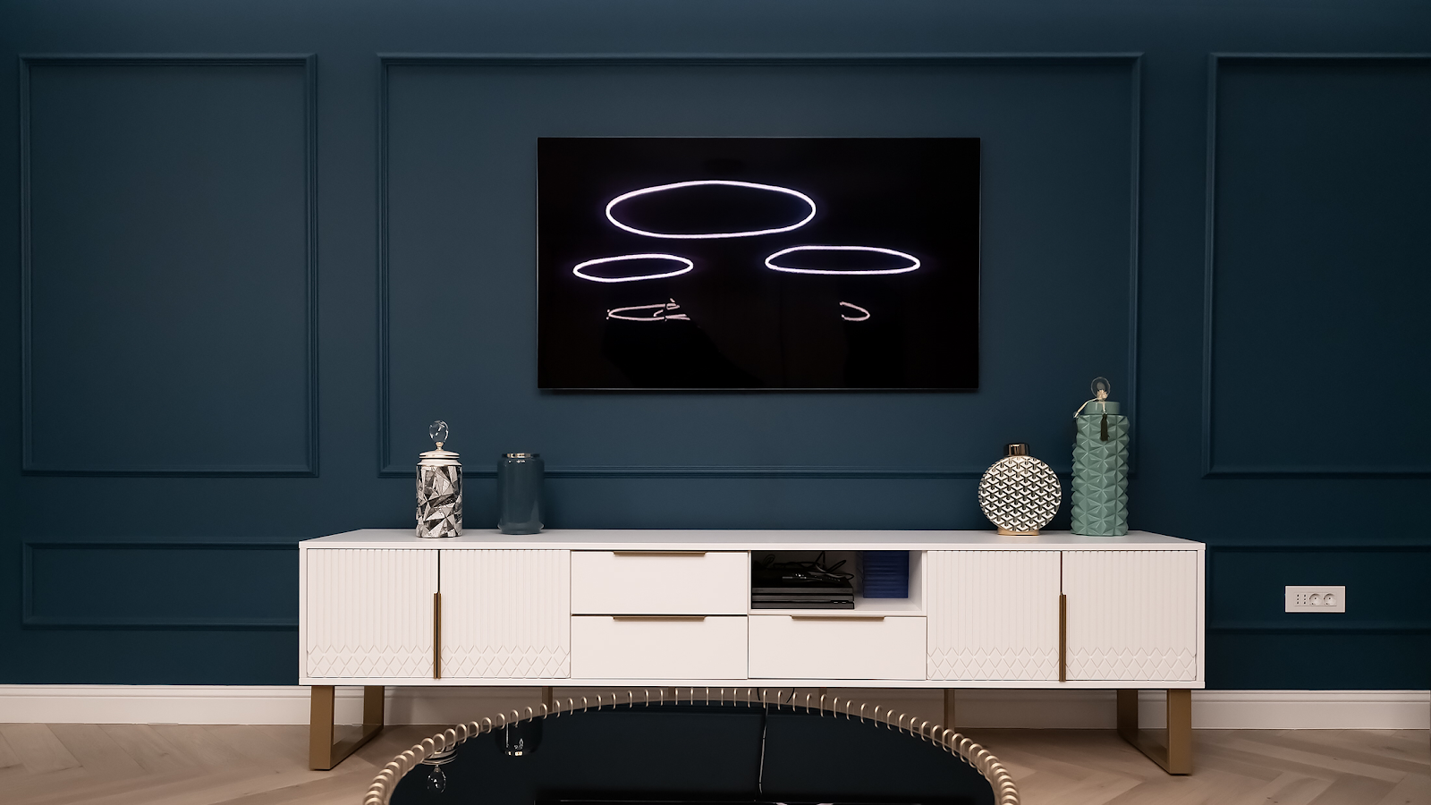 Amenajare interioară