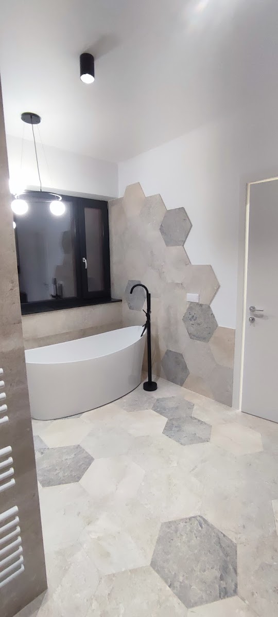 Amenajări interioare Cluj